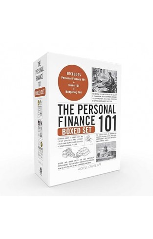 The Personal Finance 101 Boxed Set